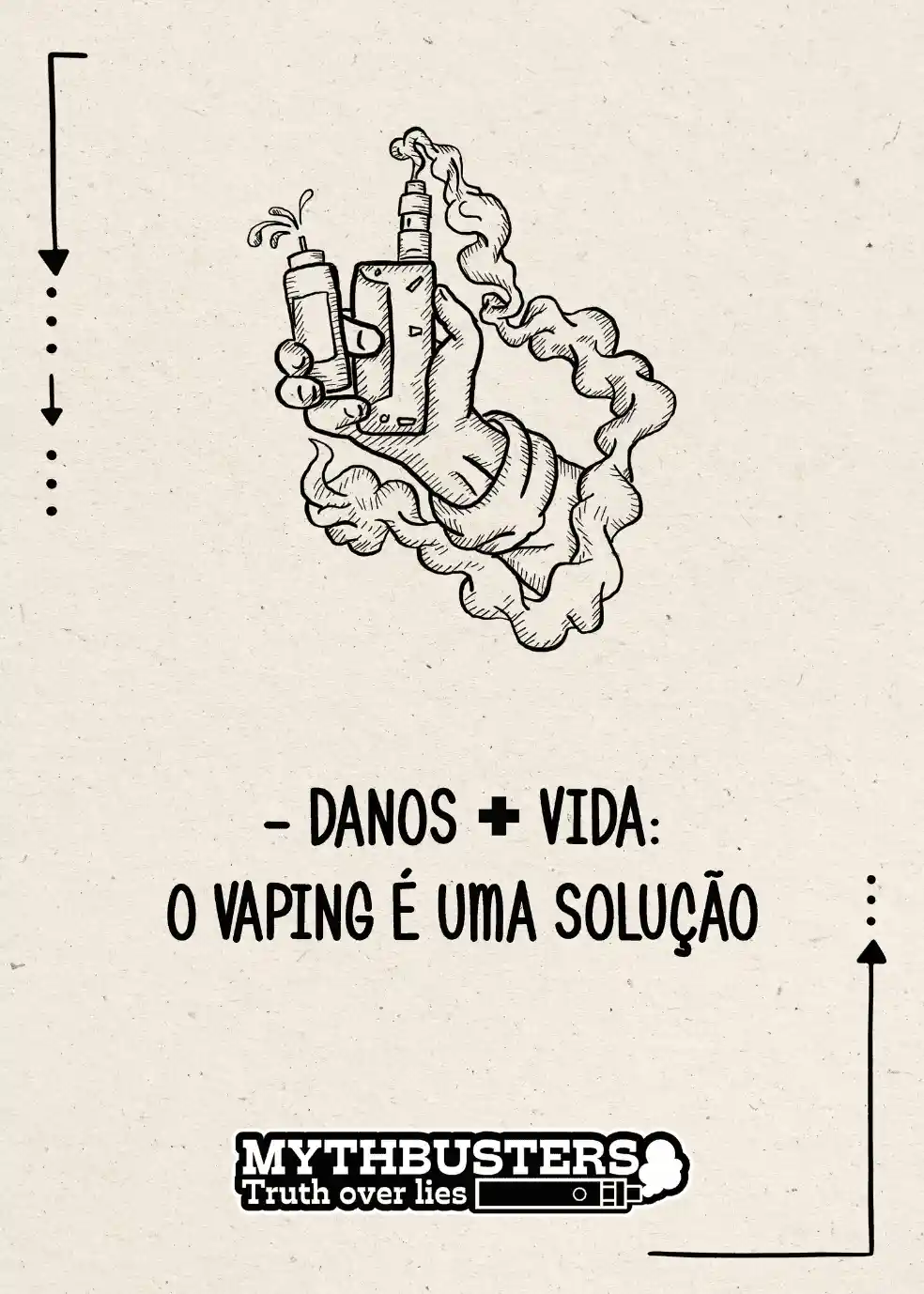 Portada de A VERDADE SOBRE AS MENTIRAS